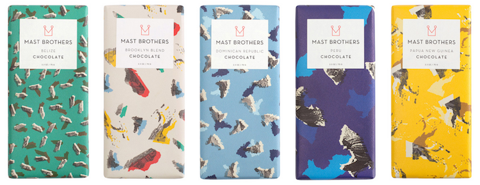 Mast Brothers Chocolate Makers
