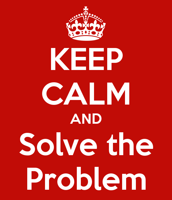 keep-calm-and-solve-the-problem