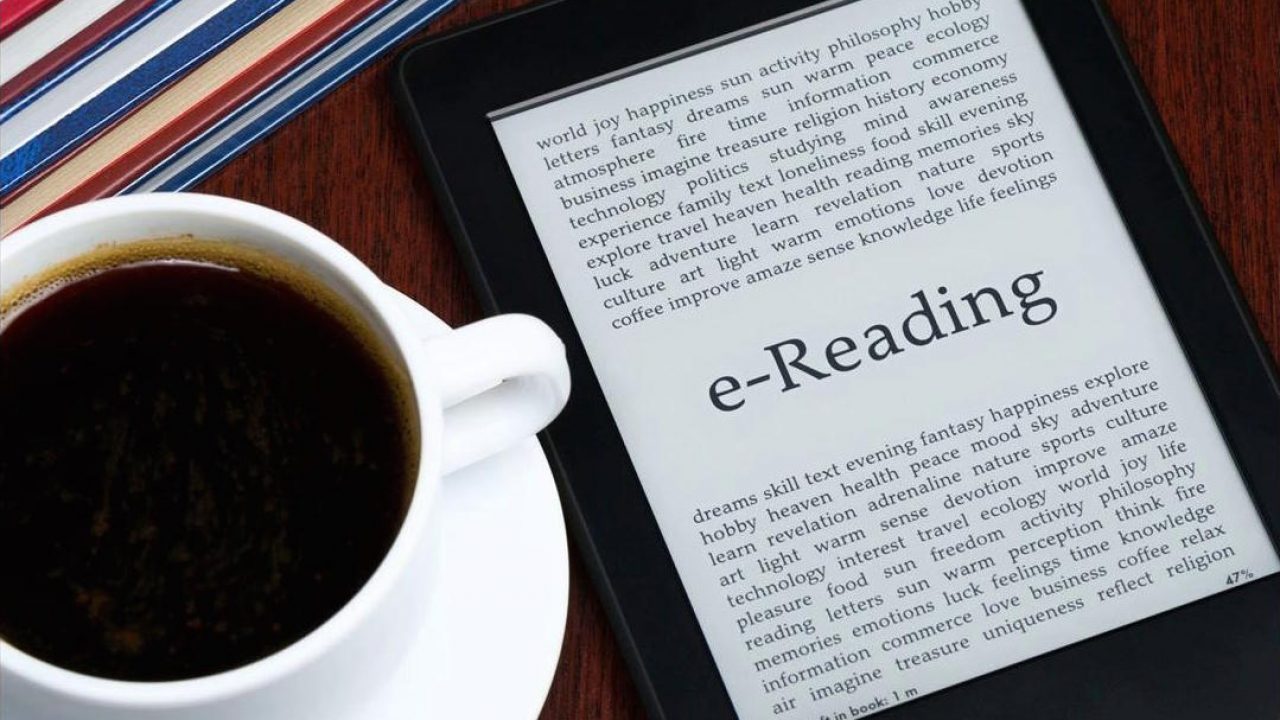 Guida per principianti per pubblicare un ebook