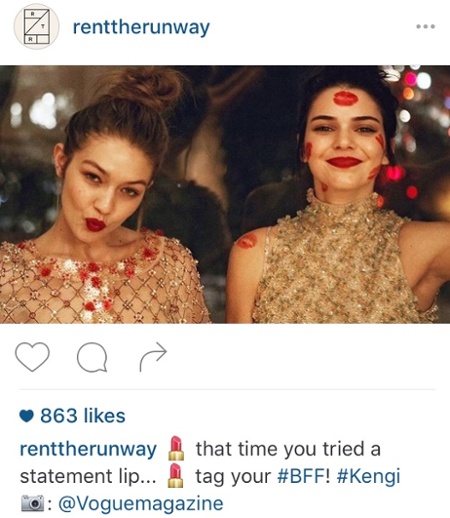 rent-the-runway-tag-your-friends