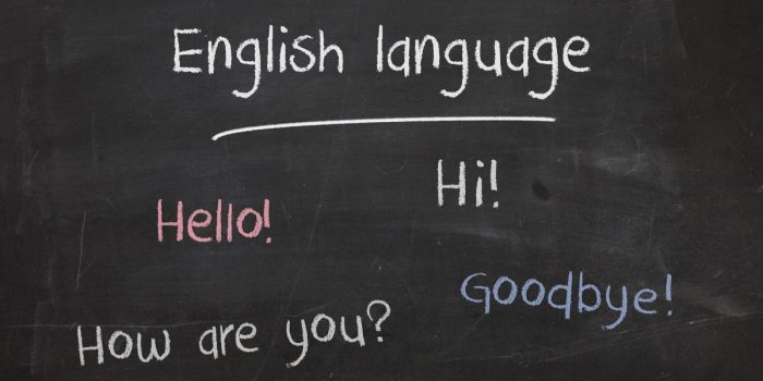 Come cambiare lavoro a 30 anni imparando una nuova lingua